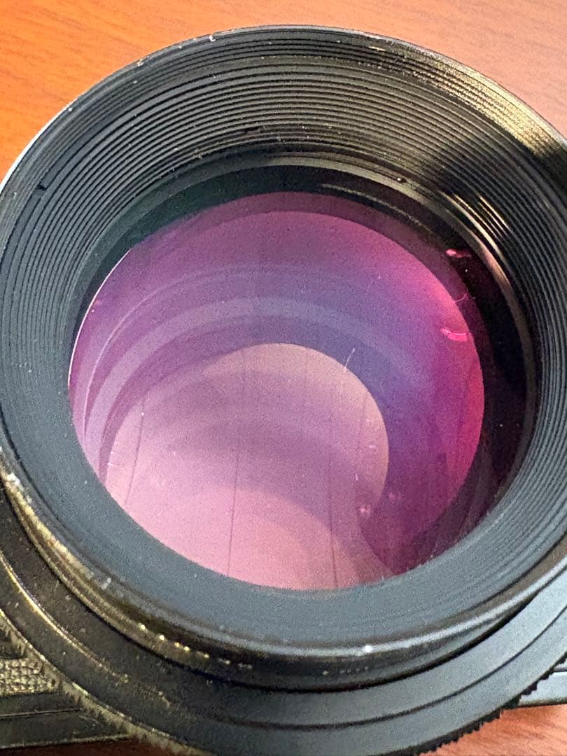 年始のセール！OLYMPUS ZUIKO MACRO 90mm F2