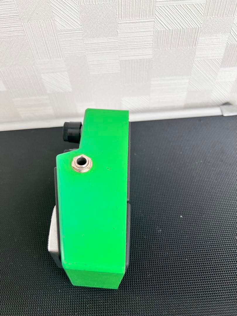 ギター Ibanez Tube Screamer TS9