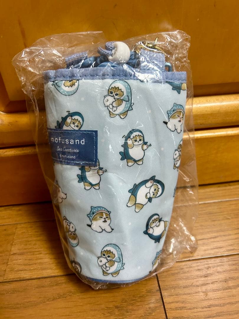 moofusand 8点セット