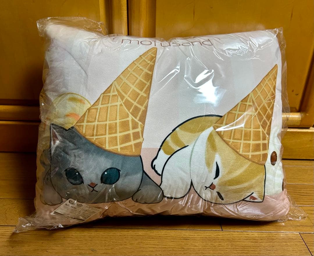 moofusand 8点セット