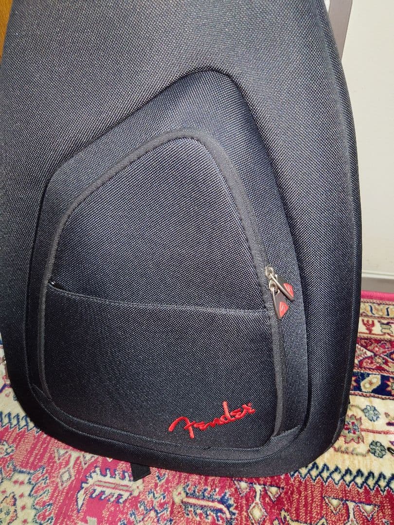 Fender JAPAN　Telecaster 　別売り純正ケース付き