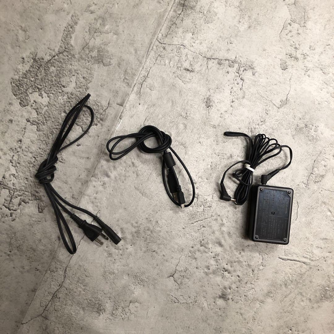 パナソニック デジタルハイビジョンビデオカメラ HS9 HDC-HS9-S