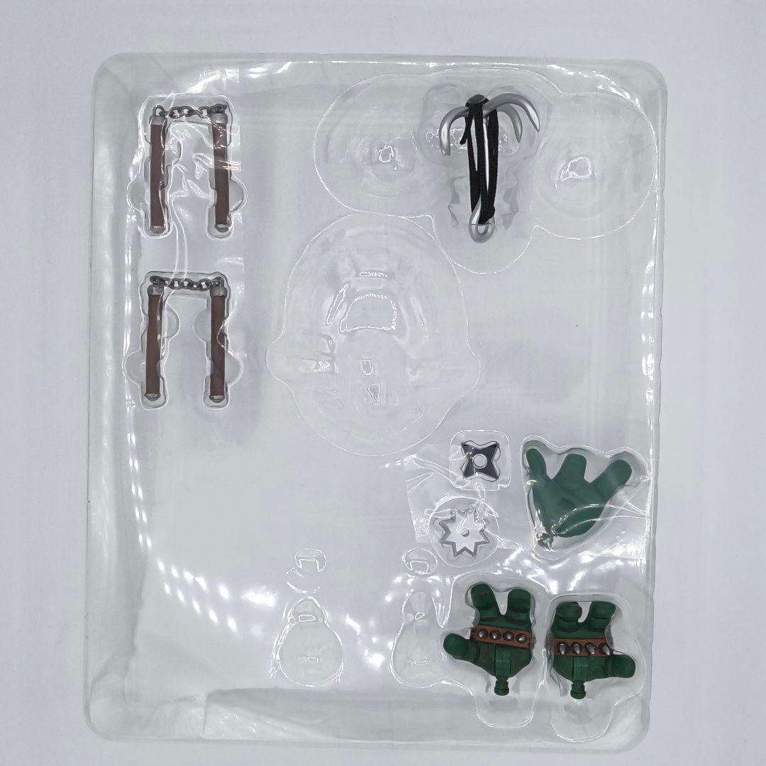 モンド アート・コレクション タートルズ 1/6 ミケランジェロ TMNT