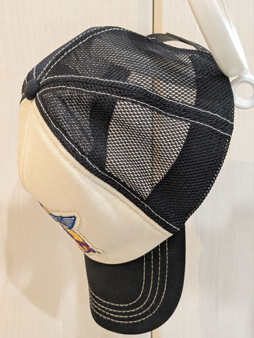 ま*さ様 The REAL McCOY'S リアルマッコイズ ロゴキャップ 帽子