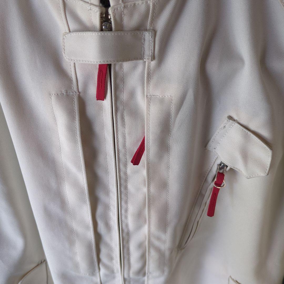 SHINICHIRO ARAKAWA　 KUSHITANIコラボ ジャケット