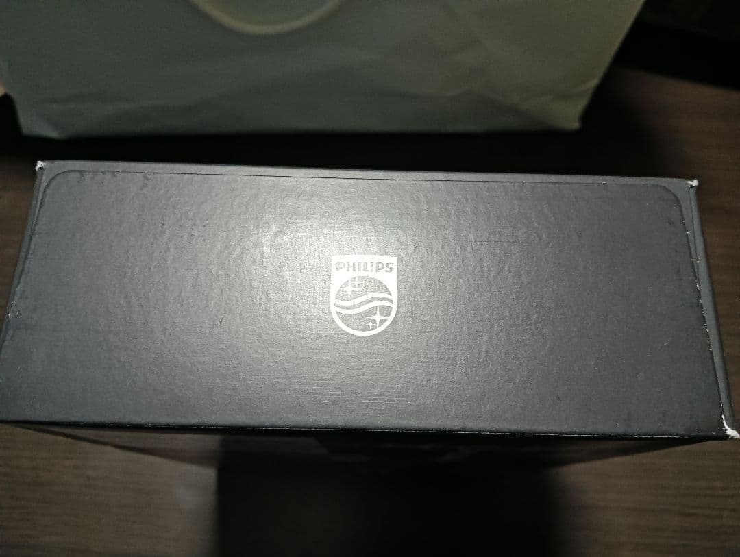 未開封PHILIPS sonicare 5300protective Clean