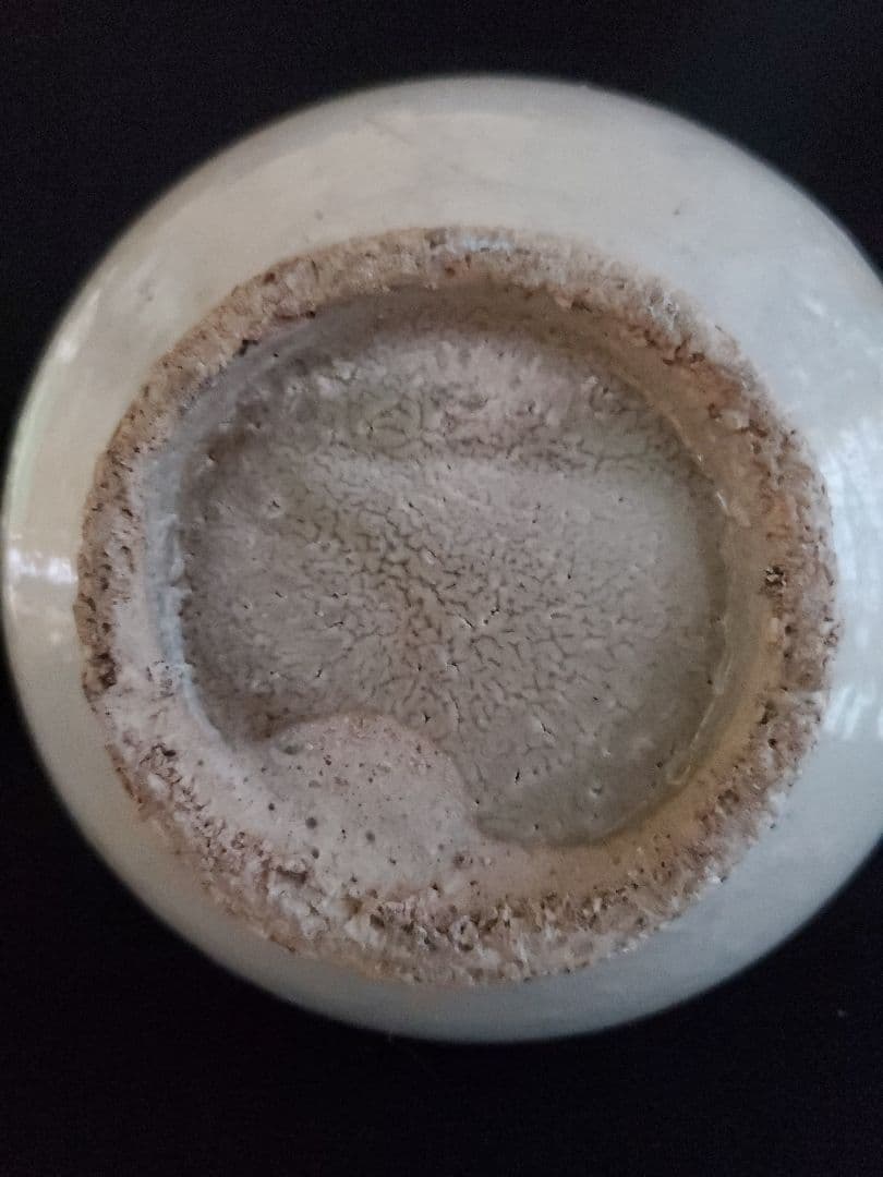 【李朝特集出品】李朝白磁瓶