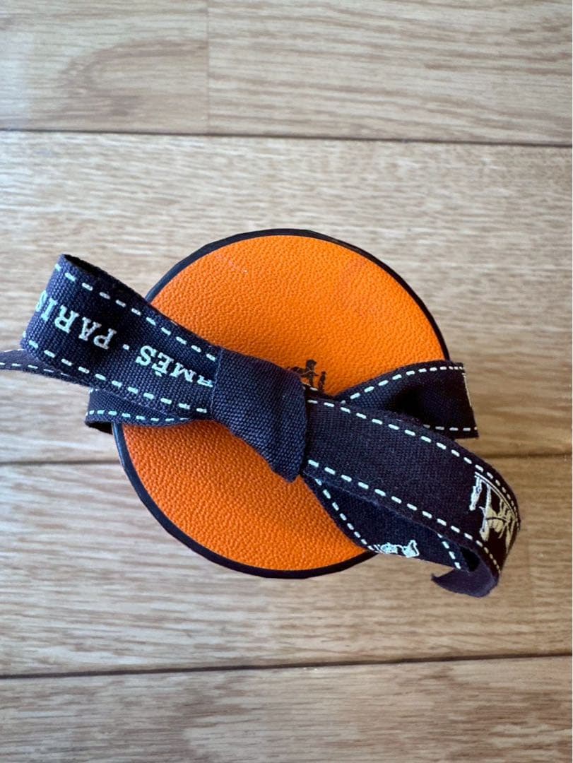 エルメス　箱のみ　21×27×21ピコタン HERMES