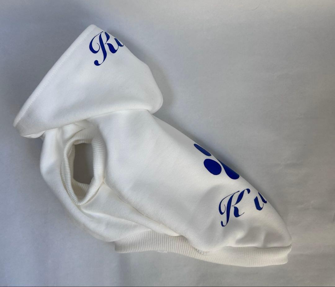 月うささま確認用☺︎わんこふく　犬服