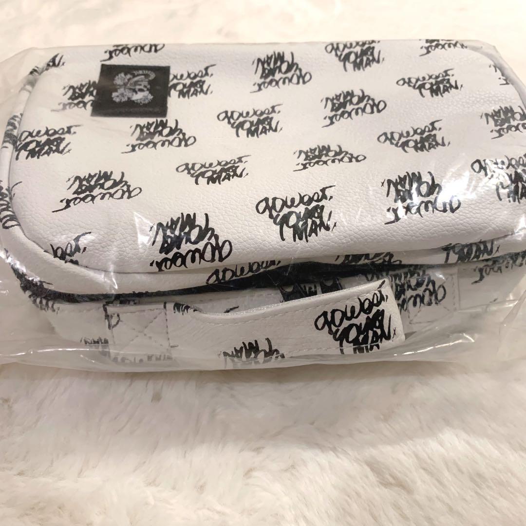 【The Birthday】ポーチ グッズ