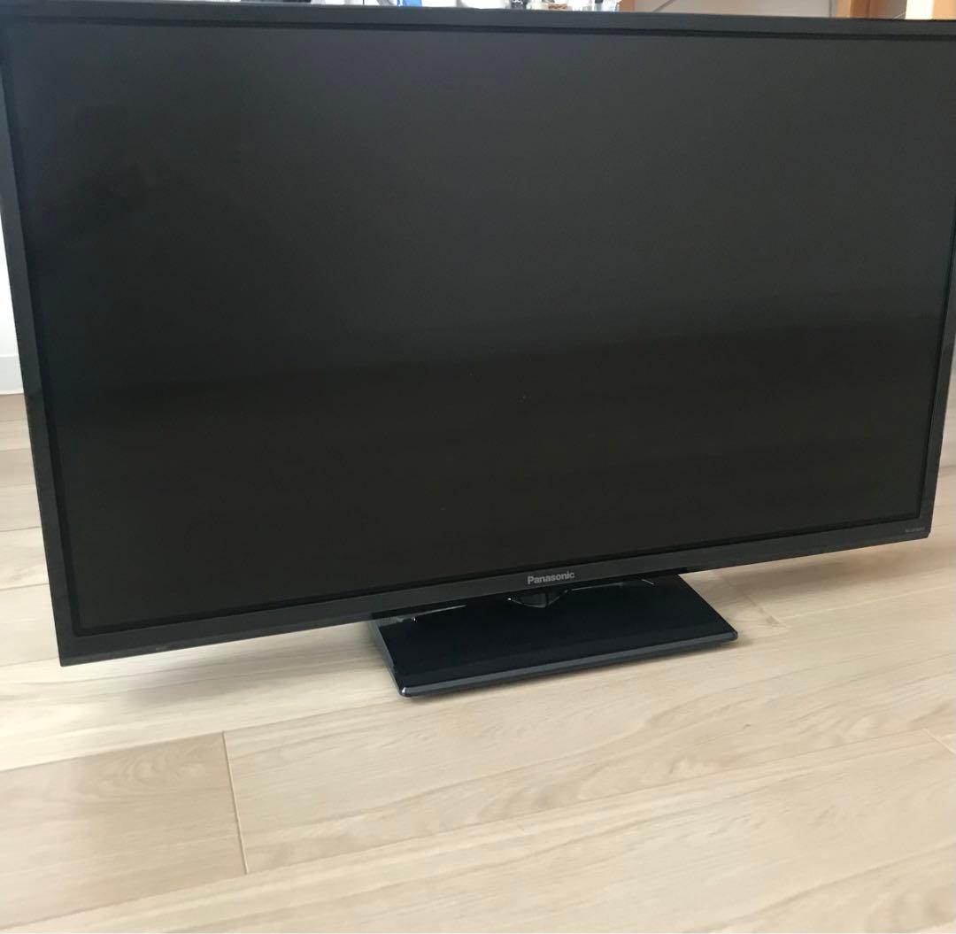 Panasonic VIERA TH-32F300 32インチTV