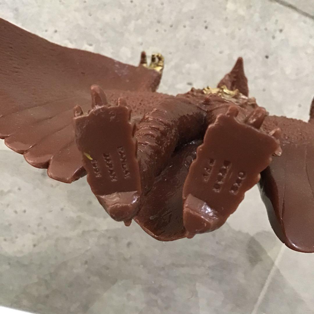 80s 90s ウルトラマン と 怪獣 BANDAI