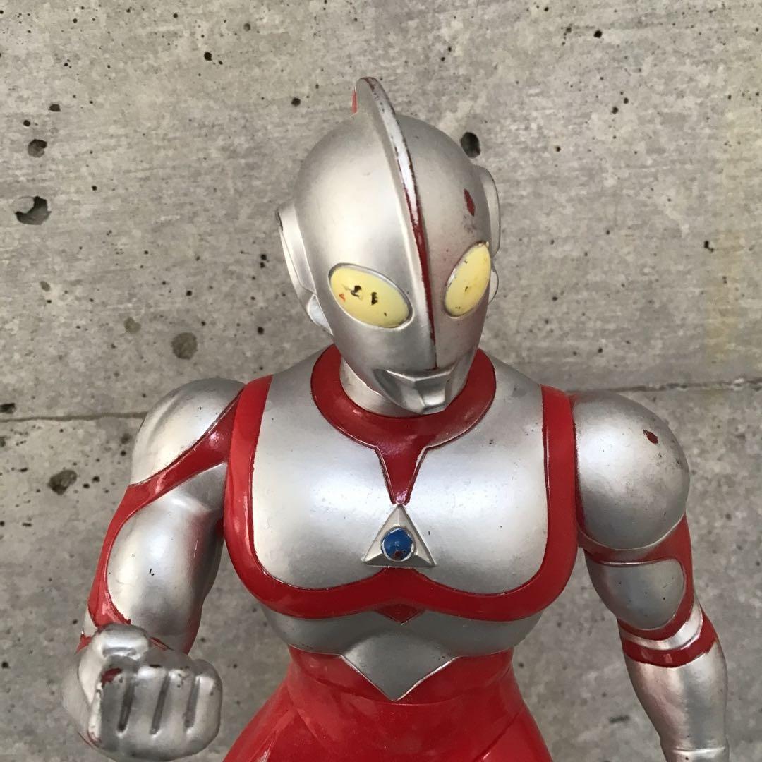 80s 90s ウルトラマン と 怪獣 BANDAI