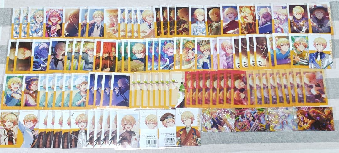 プロセカ 天馬司 まとめ売り