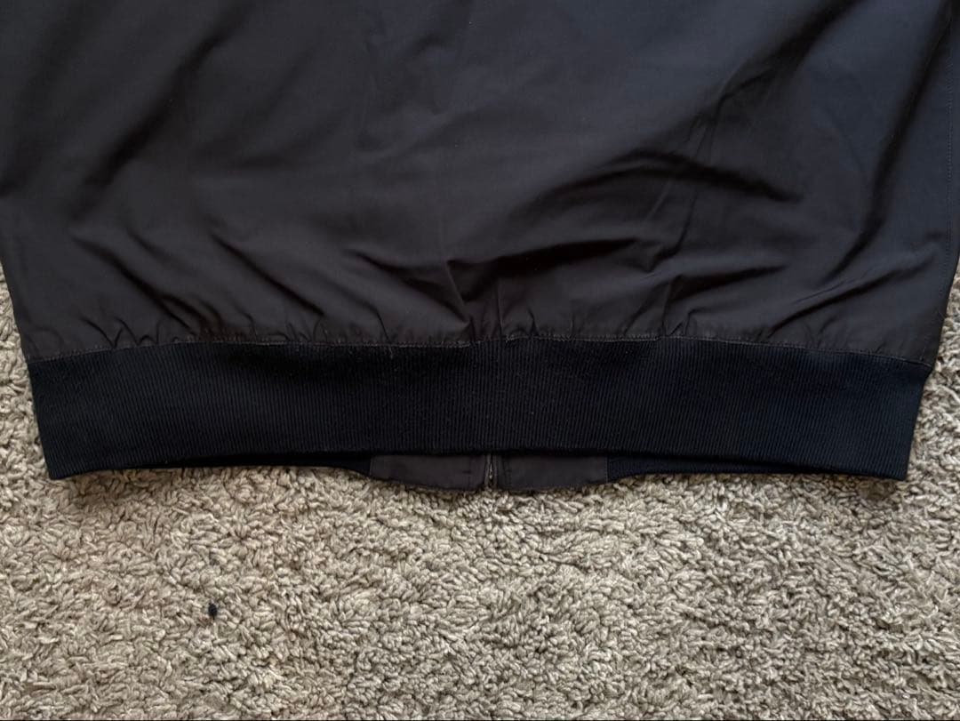 パラグータ　baracuta g9