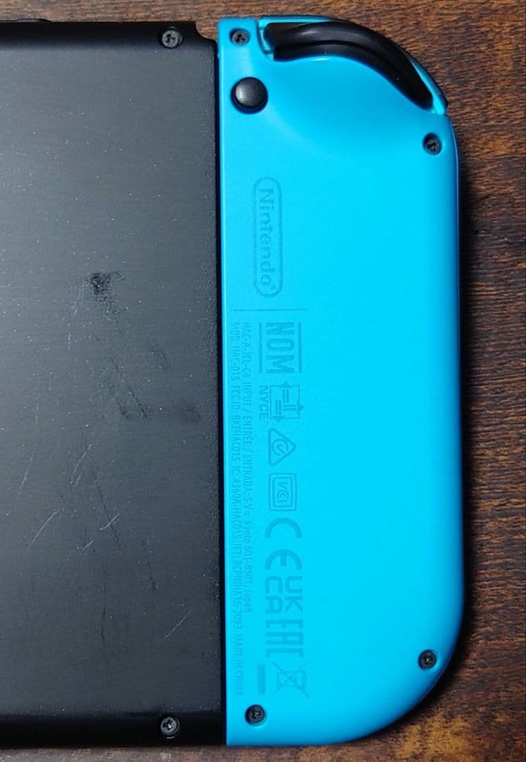 Nintendo Switch マイニンテンドーストア 本体