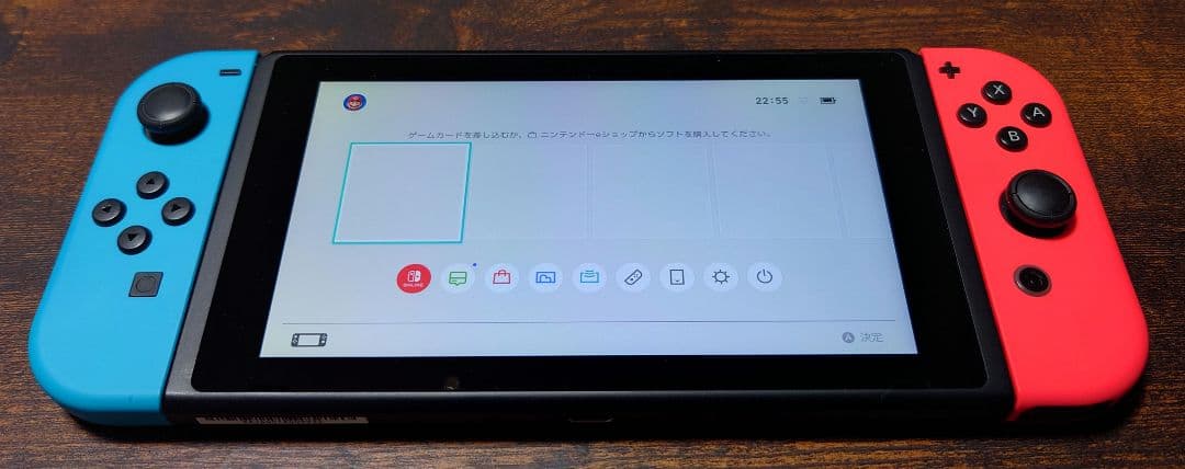 Nintendo Switch マイニンテンドーストア 本体