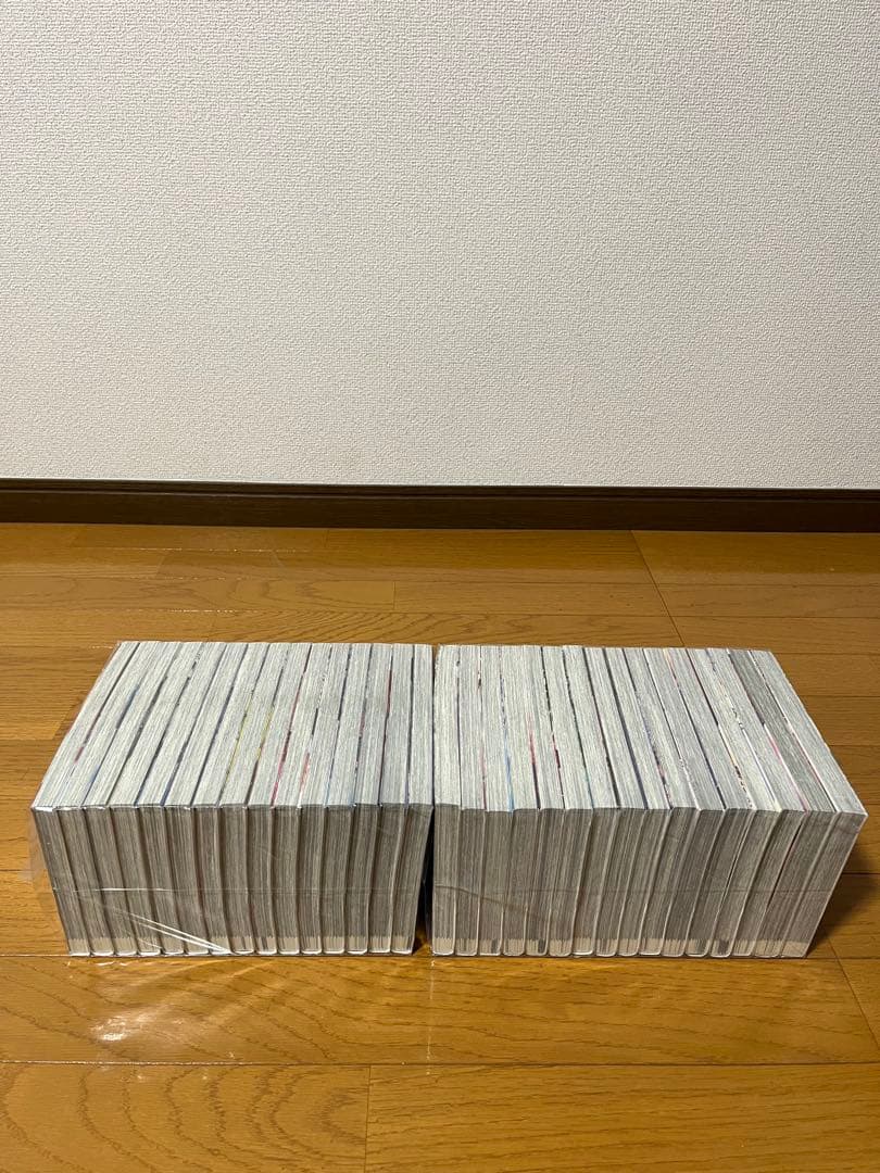 美品　ゴールデンカムイ　１～３１巻　全巻セット