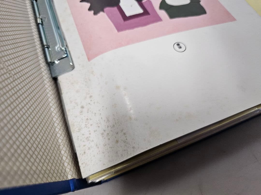 ③超美品！斉藤由貴シリーズ 雑誌切り抜き 大量！ファイル綴じ 約293ページ良好