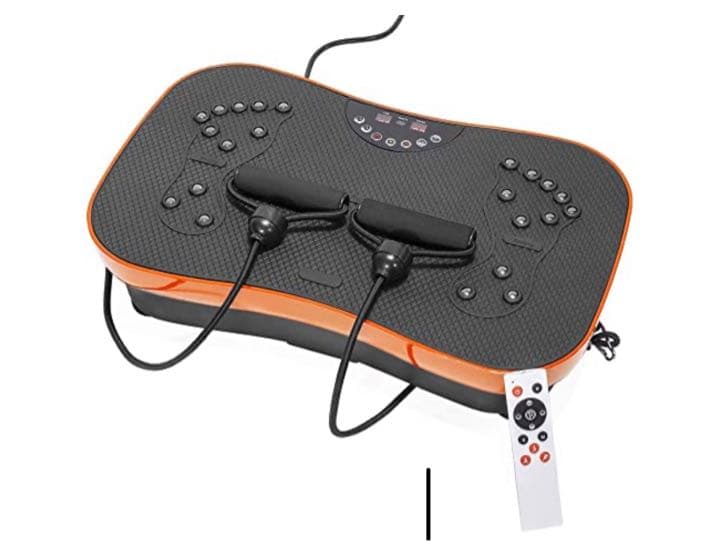 MMM74振動マシーン