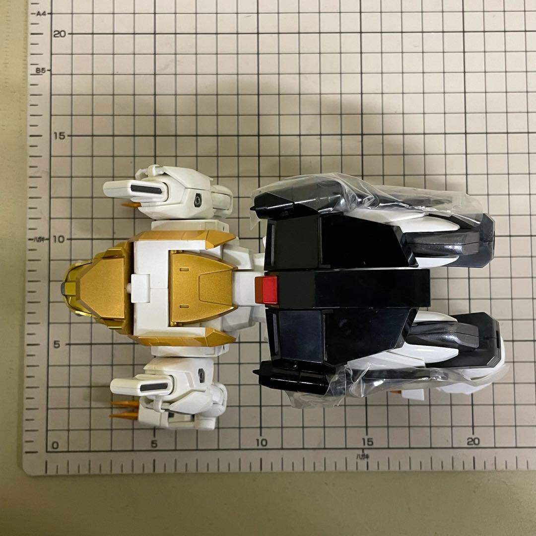 FME014 超合金魂 勇者王 ガオガイガー GX-68