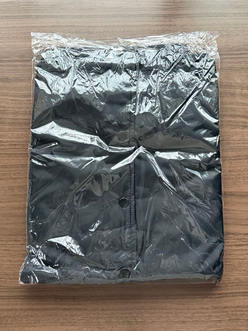 【新品】UVERworld 2021 コーチジャケット(サイズL)