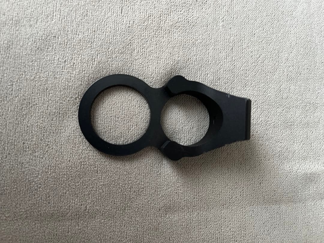 LAYLAX 東京マルイM870ブリーチャー用 トップレイル