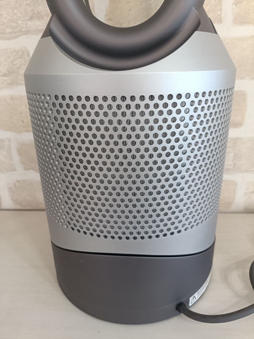 【美品♪】ダイソン空気清浄機能付ファンヒーター hp00 2024年式