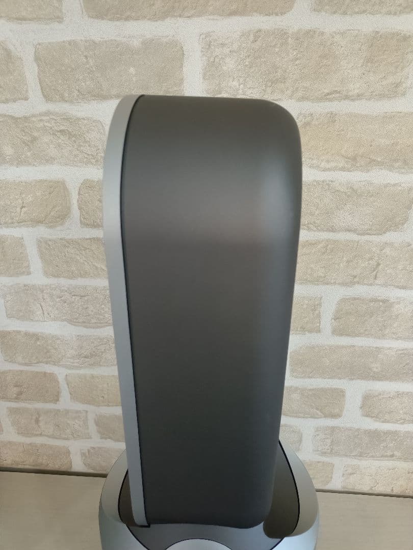 【美品♪】ダイソン空気清浄機能付ファンヒーター hp00 2024年式