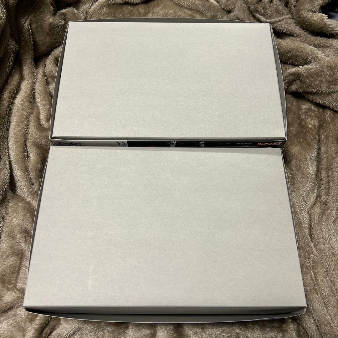 HGUC ムーンガンダ＆バルギルセット　未組み立て　未使用　超美品