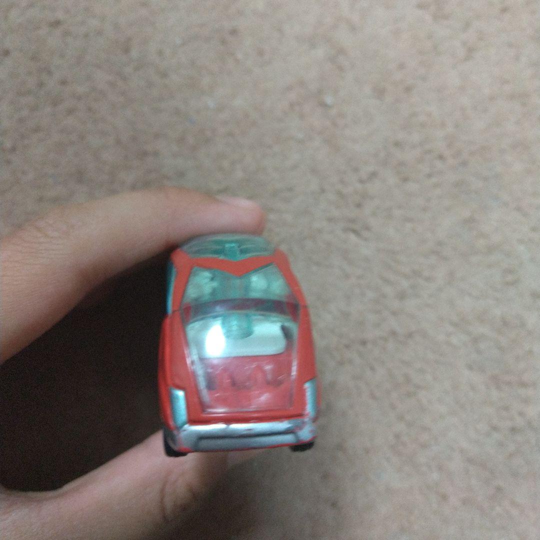 希少！レア！トミカ リクカイクウトミカ博入場記念品！！