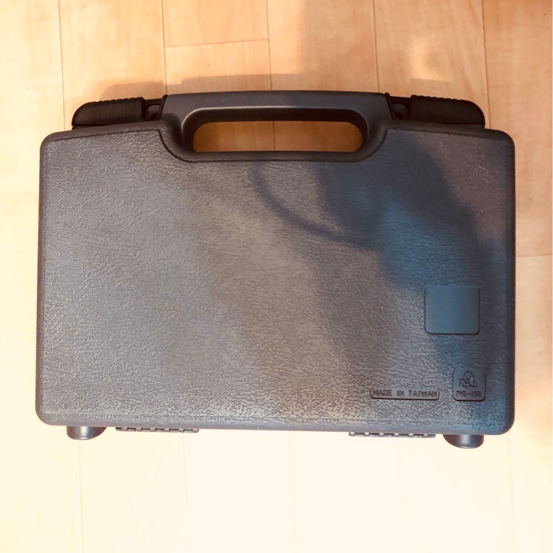 完全限定品　東京マルイ バイオハザード リベレーションズ ジルバレンタインモデル