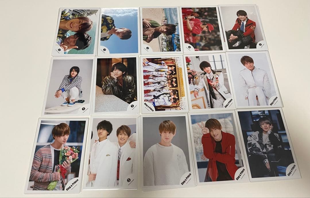 平野紫耀　公式写真　400枚以上　入所初期〜