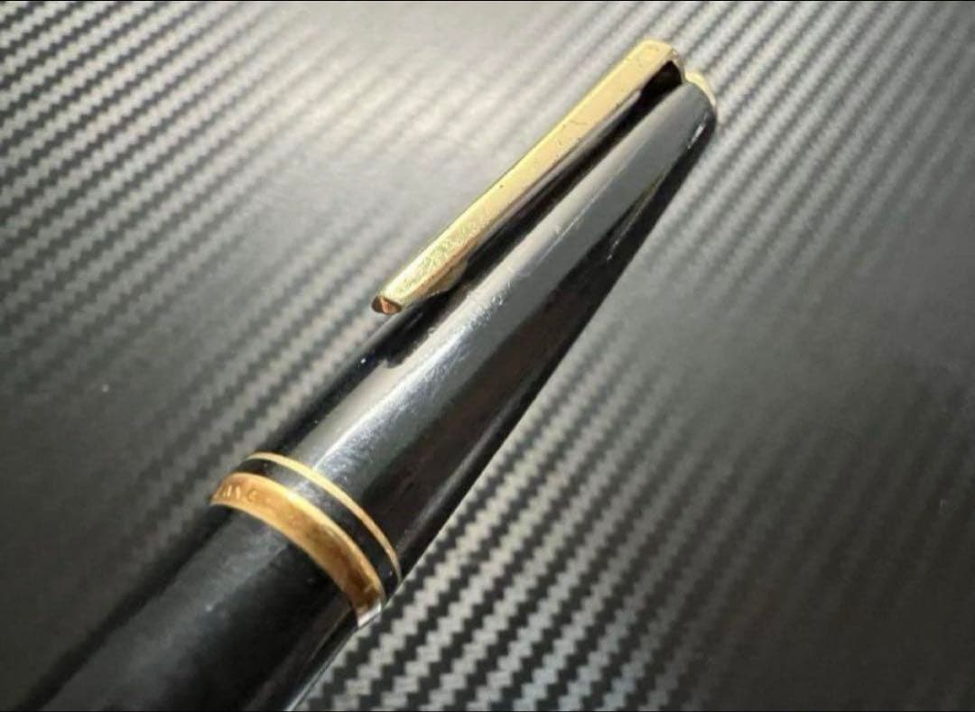 モンブラン No.251 シャーペン ブラック