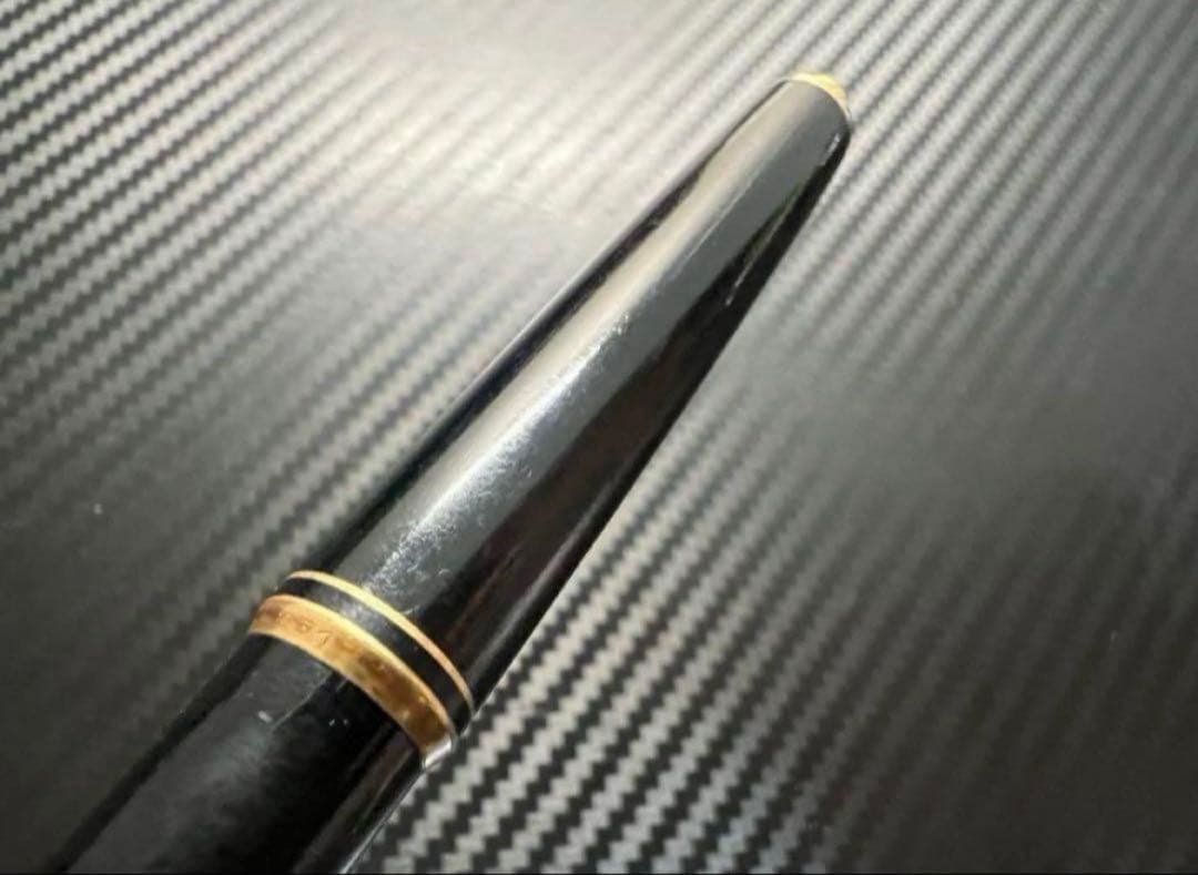 モンブラン No.251 シャーペン ブラック