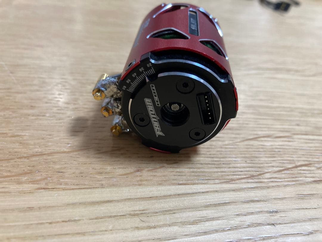 FANTOM 10.5T ブラシレスモーター