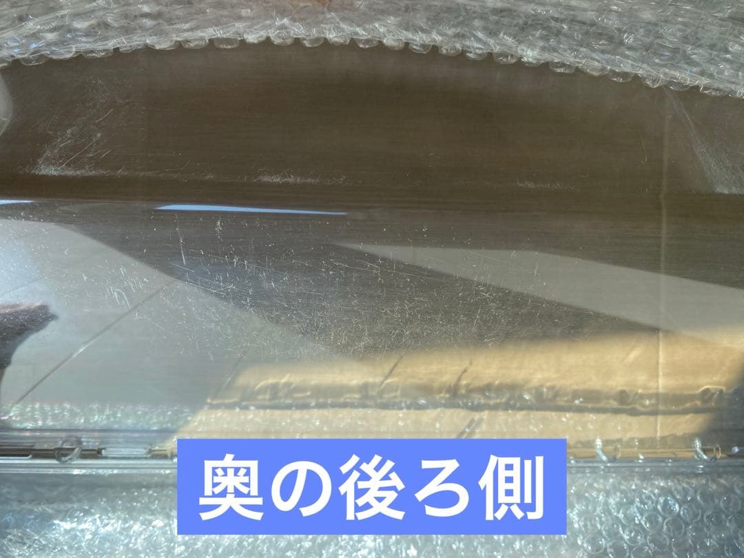 ルーミィ60ケージ フィルムヒーター付き他付属品有　ハムスター飼育