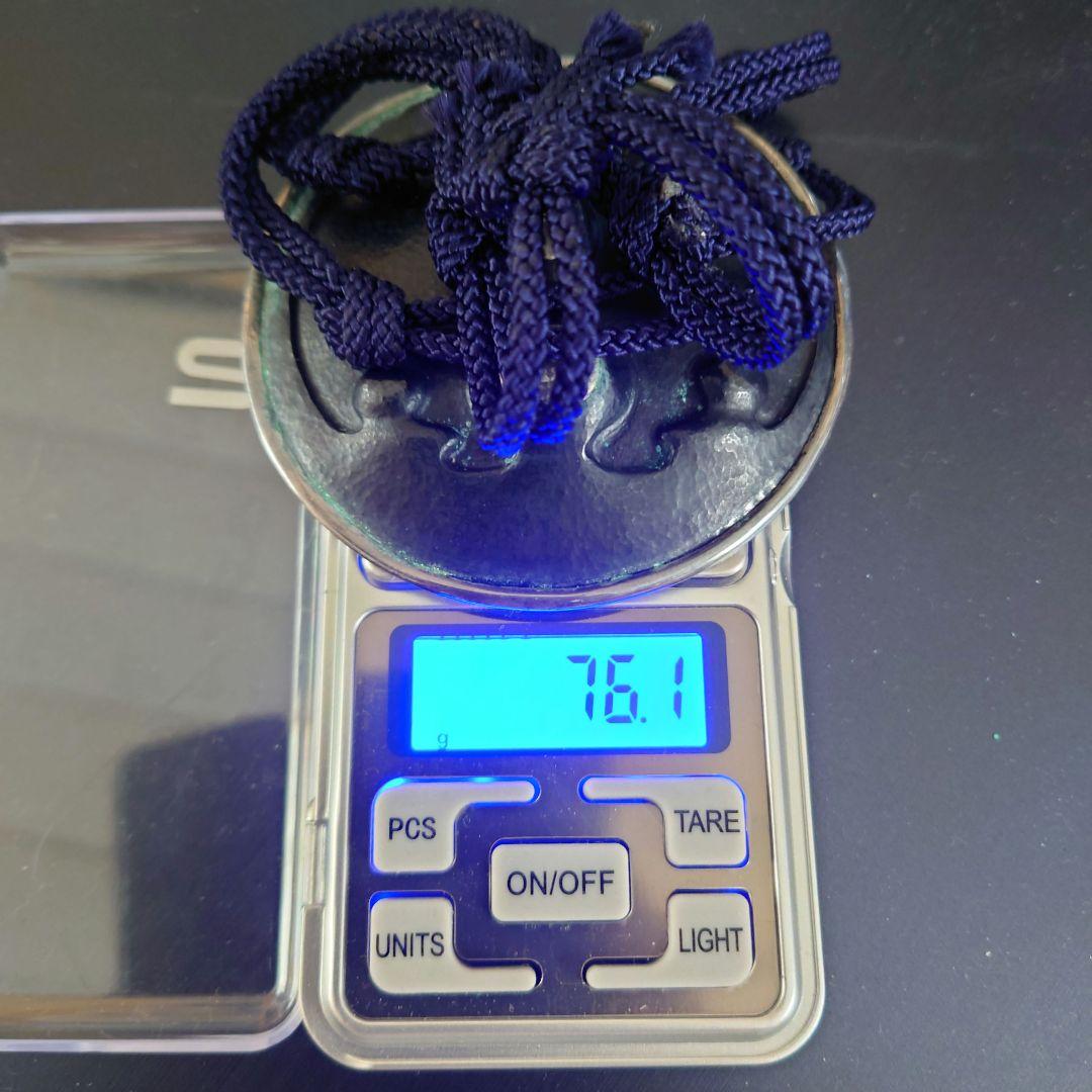 【売約済】シルバーネックレス　ペンダントヘッド　銀製