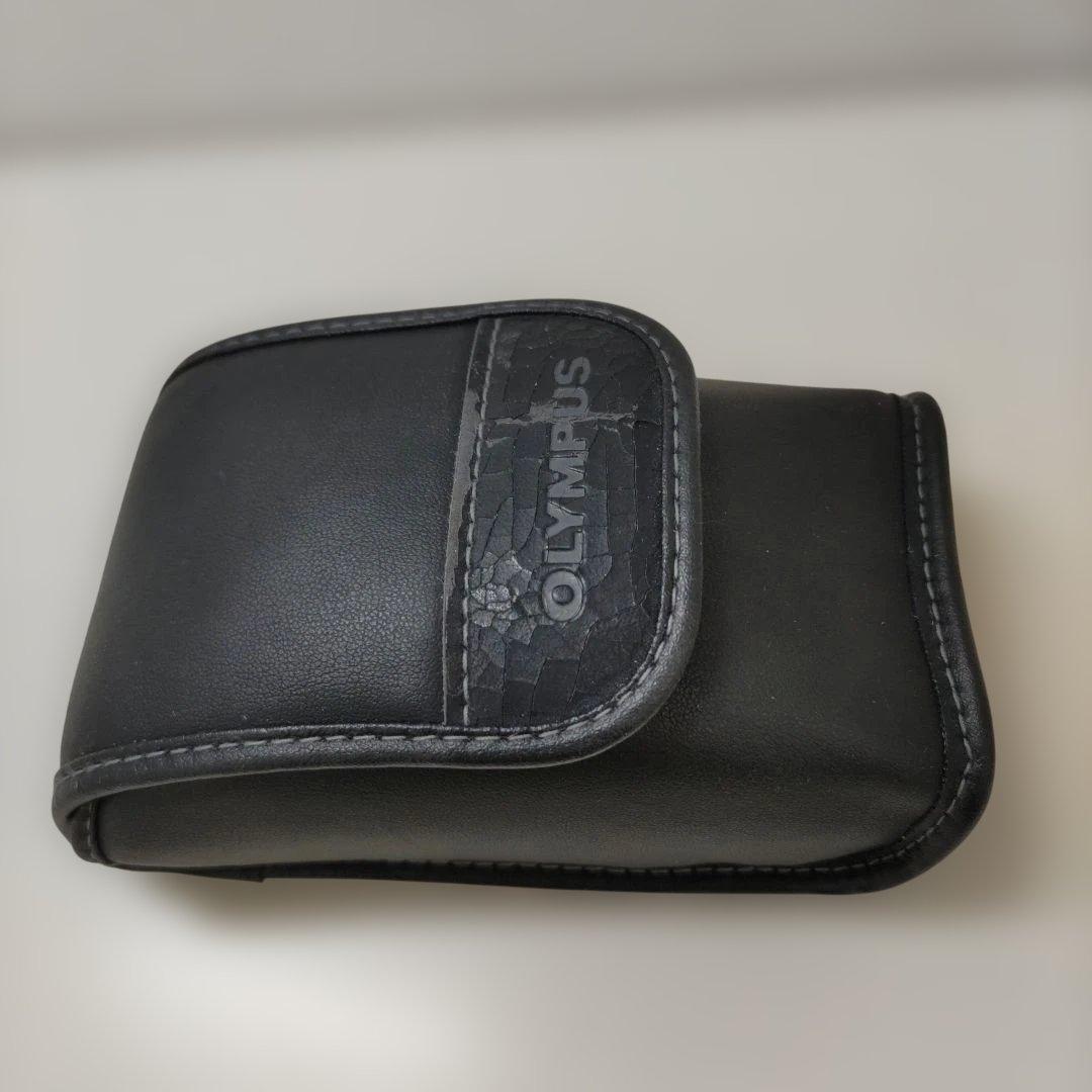 【き432】OLYMPUS μ[mju:]-ZOOM 115 コンパクトカメラ