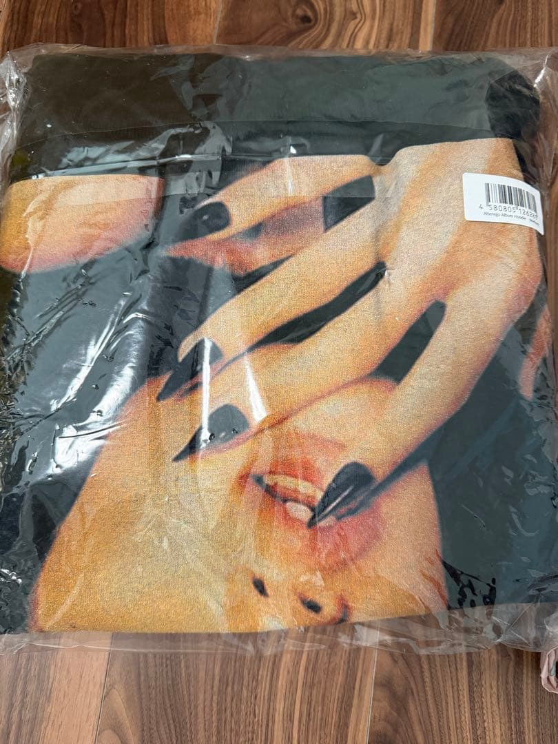 BLACKPINK LISA リサ　パーカー Mサイズ