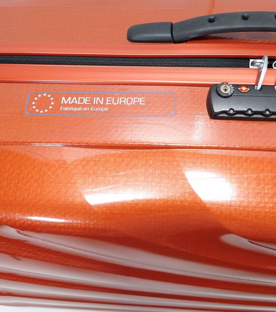 サムソナイト(Samsonite)スピナーキャリーケース【144L】【美品】