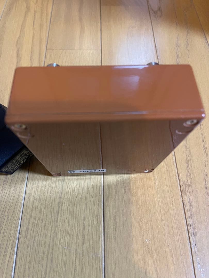 T-REX Replica ディレイ　アダプター付き