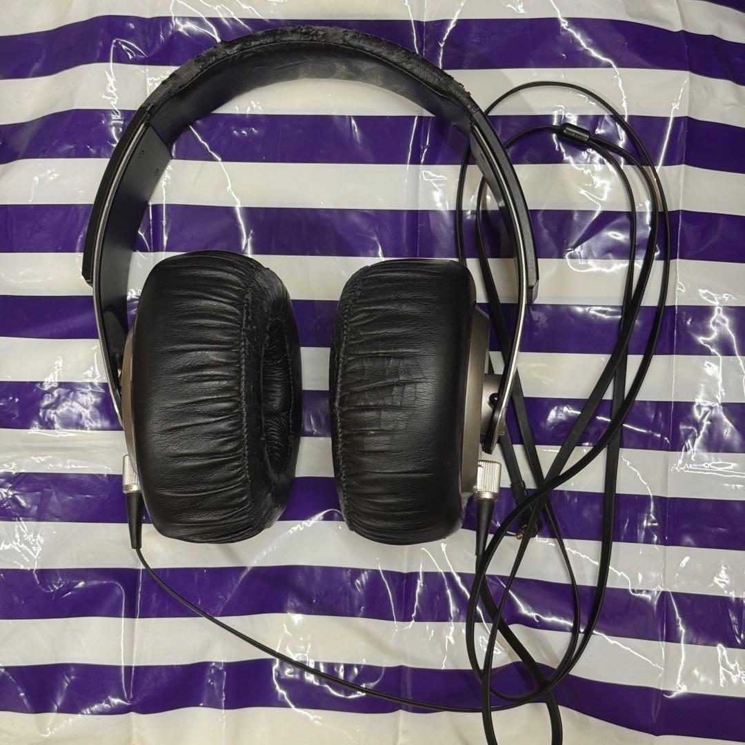 SONY EXTRA BASS 密閉型ヘッドホン MDR-XB700　おまけ付