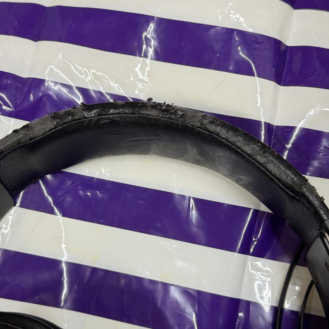 SONY EXTRA BASS 密閉型ヘッドホン MDR-XB700　おまけ付