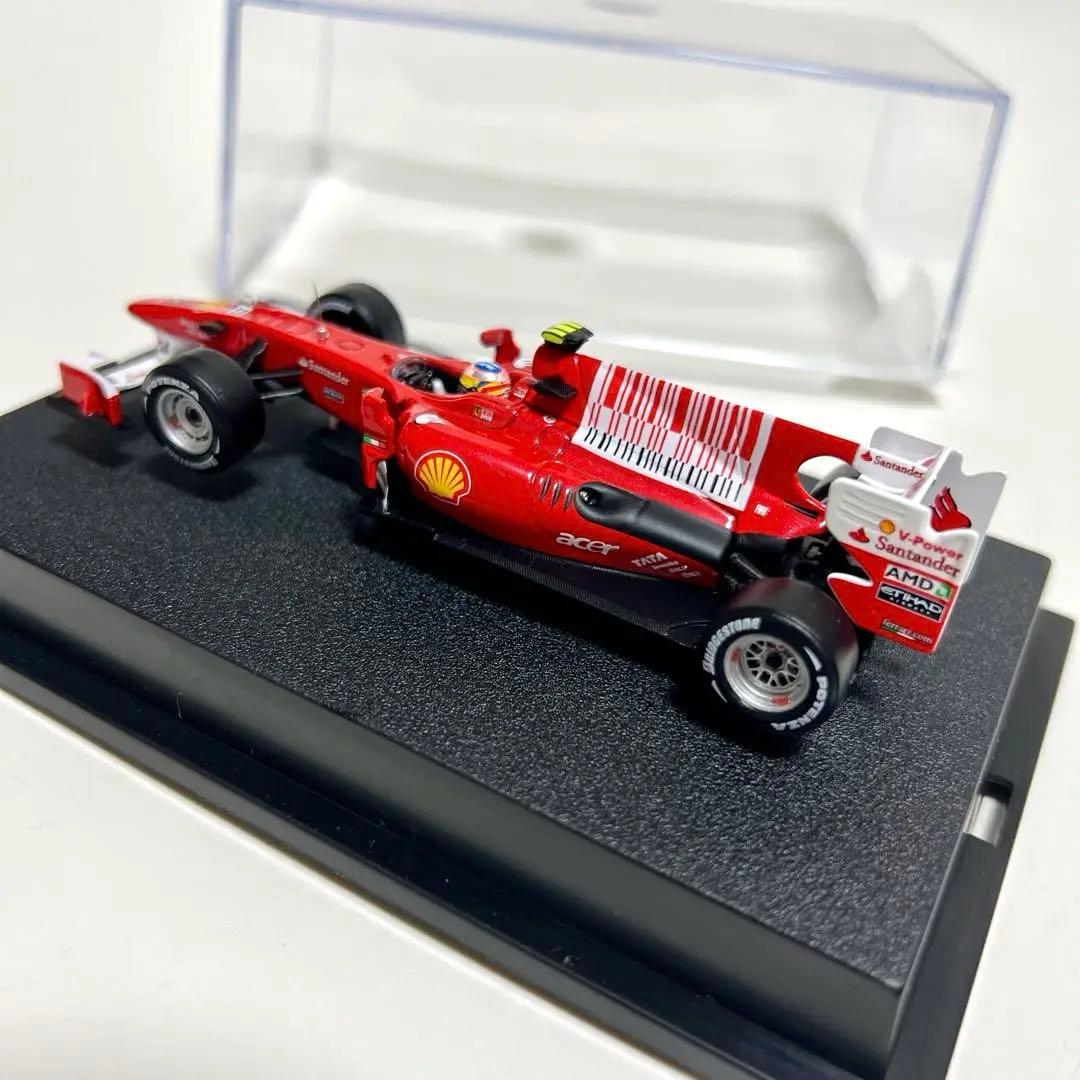 ☆FERRARI F10☆BAHRAIN GP EDITION☆