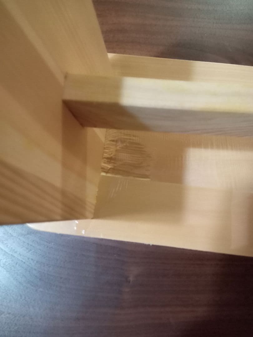 keisan 風呂椅子　風呂おけ　むく材　さわら　ひのき