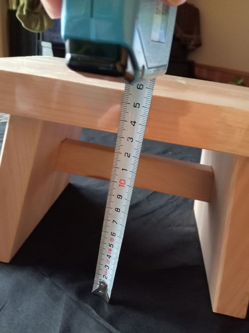 keisan 風呂椅子　風呂おけ　むく材　さわら　ひのき