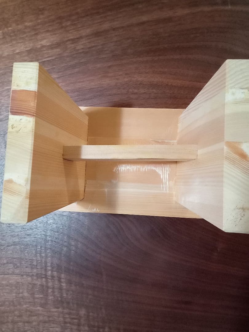 keisan 風呂椅子　風呂おけ　むく材　さわら　ひのき