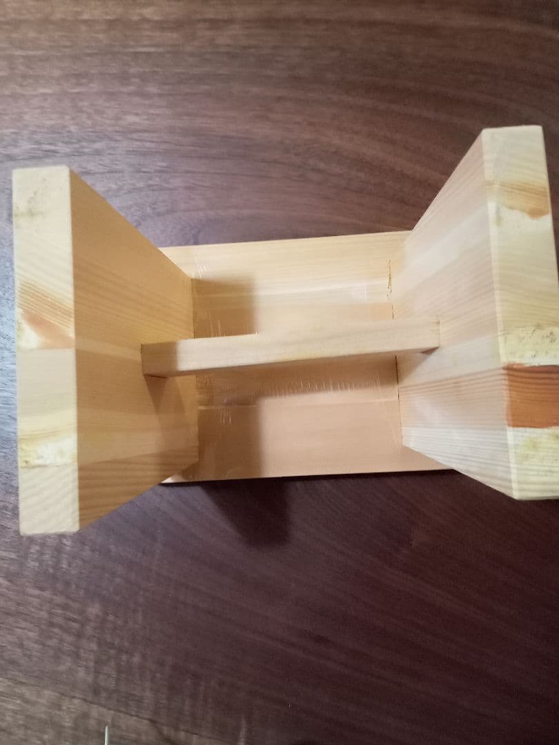 keisan 風呂椅子　風呂おけ　むく材　さわら　ひのき