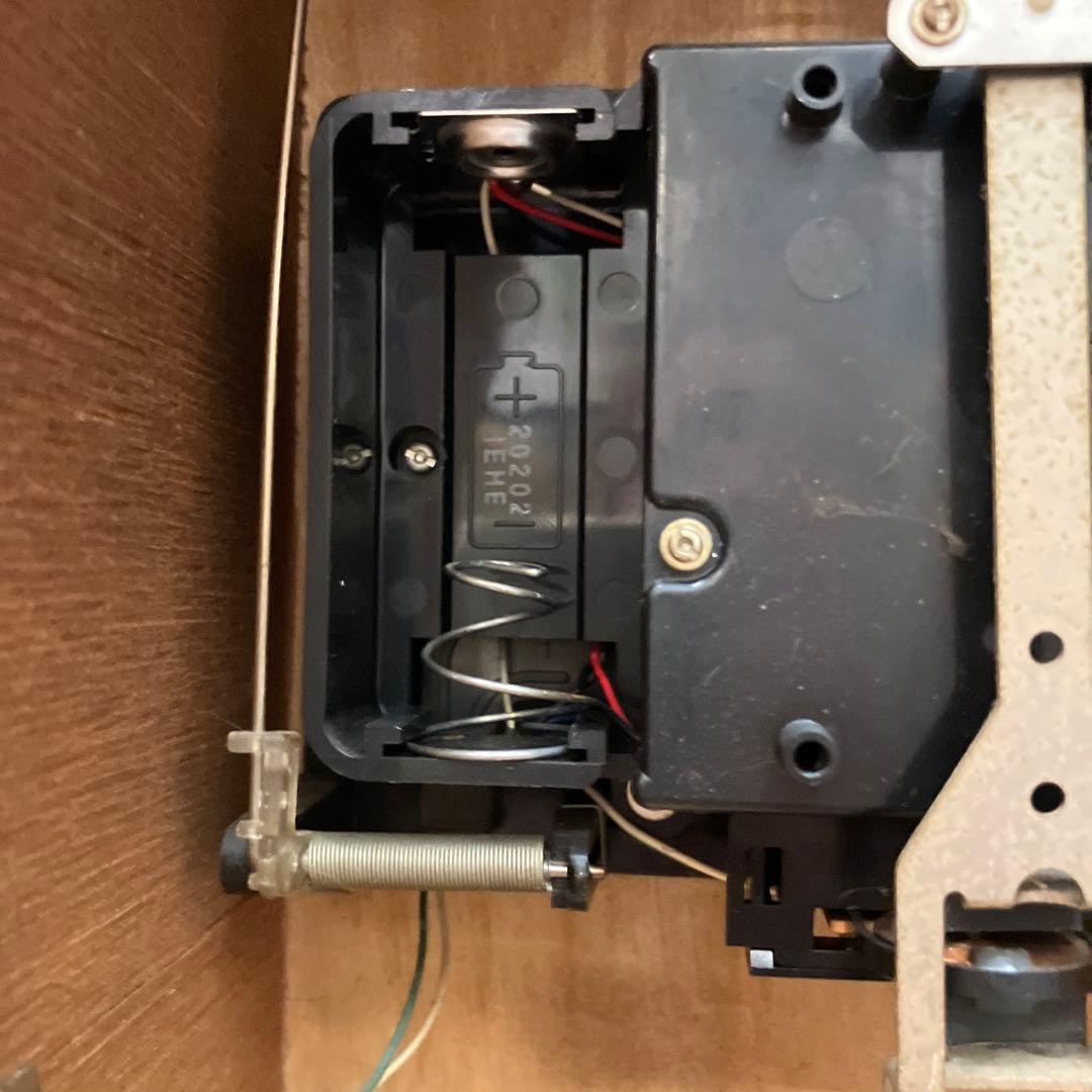 ジャンク品 セイコー クオーツ 鳩時計 振り子時計 掛時計 柱時計 時計 壁飾り